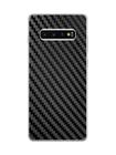 Capa Adesivo Skin349 Verso Para Samsung Galaxy S10 Plus