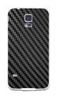 Capa Adesivo Skin349 Verso Para Samsung Galaxy S5 SM-G900