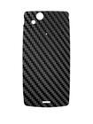 Capa Adesivo Skin349 Verso Para Sony Xperia Arc Lt15a