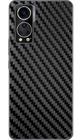 Capa Adesivo Skin349 Verso Para ZTE Axon 30 5G