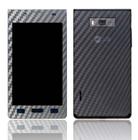 Capa Adesivo Skin350 Para LG Optimus L7 P705