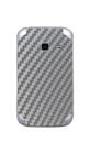 Capa Adesivo Skin350 Verso Para Galaxy Y Duos Gt-s6102b