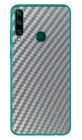 Capa Adesivo Skin350 Verso Para Huawei Y6P