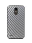 Capa Adesivo Skin350 Verso Para LG K10 Pro