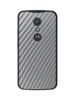 Capa Adesivo Skin350 Verso Para Motorola Moto G2