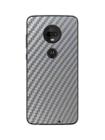 Capa Adesivo Skin350 Verso Para Motorola Moto G7