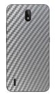 Capa Adesivo Skin350 Verso Para Nokia C2 (2020)