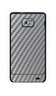 Capa Adesivo Skin350 Verso Para Samsung Galaxy S2 Gt-i9100