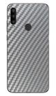 Capa Adesivo Skin350 Verso Para TCL L10 Plus (L10+)