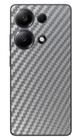 Capa Adesivo Skin350 Verso Para Xiaomi Redmi Note 13 Pro 4G