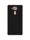 Capa Adesivo Skin351 Verso Para Asus Zenfone 3 Deluxe ZS550