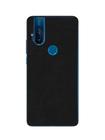 Capa Adesivo Skin351 Verso Para Motorola One Hyper