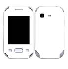 Capa Adesivo Skin352 Para Samsung Galaxy Pocket Duos Gt-s5302b