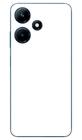 Capa Adesivo Skin352 Verso Para Infinix Hot 30i NFC (X669D)