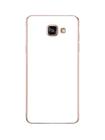 Capa Adesivo Skin352 Verso Para Samsung Galaxy A5 2016 A510