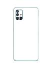 Capa Adesivo Skin352 Verso Para Samsung Galaxy A51 (a515)