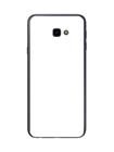 Capa Adesivo Skin352 Verso Para Samsung Galaxy J4 Plus