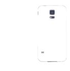 Capa Adesivo Skin352 Verso Para Samsung Galaxy S5 SM-G900