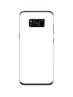 Capa Adesivo Skin352 Verso Para Samsung Galaxy S8