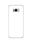 Capa Adesivo Skin352 Verso Para Samsung Galaxy S8 Plus