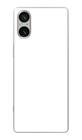 Capa Adesivo Skin352 Verso Para Sony Xperia 5 V (XQ-DE54)