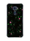 Capa Adesivo Skin353 Verso Para Asus Zenfone 3 5.2 (Ze520kl)