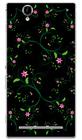 Capa Adesivo Skin353 Verso Para Sony Xperia T2 D5322