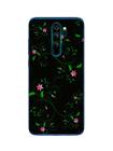 Capa Adesivo Skin353 Verso Para Xiaomi Redmi Note 8 Pro