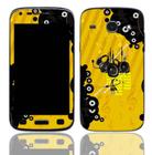 Capa Adesivo Skin354 Para Samsung Galaxy S3 Duos Gt-i8262b