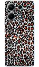 Capa Adesivo Skin355 Verso Para Infinix Note 30 4G