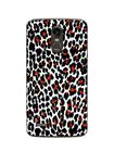 Capa Adesivo Skin355 Verso Para LG K10 Pro