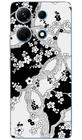 Capa Adesivo Skin356 Verso Para Infinix Note 30 4G