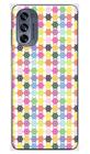 Capa Adesivo Skin356 Verso Para Motorola Moto G62 5G