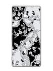 Capa Adesivo Skin356 Verso Para Sony Xperia Xa Ultra