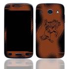 Capa Adesivo Skin357 Para Samsung Galaxy S3 Duos Gt-i8262b