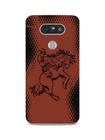 Capa Adesivo Skin357 Verso Para Lg G5