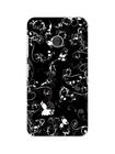 Capa Adesivo Skin359 Verso Para Nokia Lumia 530