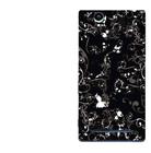 Capa Adesivo Skin359 Verso Para Sony Xperia T2 D5322