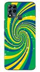 Capa Adesivo Skin360 Verso Para Infinix Hot 11 G37 2022