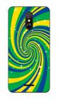 Capa Adesivo Skin360 Verso Para Positivo Twist 3 (S513) 2020