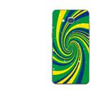 Capa Adesivo Skin360 Verso Para Samsung Galaxy Gran Prime Sm-g530