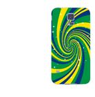 Capa Adesivo Skin360 Verso Para Samsung Galaxy S5 SM-G900