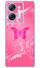 Capa Adesivo Skin361 Verso Para Infinix Hot 30 5G 2023