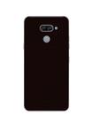 Capa Adesivo Skin362 Verso Para LG K12 Max LMX520bmw