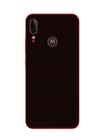 Capa Adesivo Skin362 Verso Para Motorola Moto E6 Plus