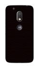 Capa Adesivo Skin362 Verso Para Motorola Moto G4 Play (2016)