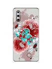 Capa Adesivo Skin363 Verso Para Huawei P30