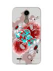 Capa Adesivo Skin363 Verso Para Lg K10 2017 (m250ds)