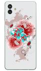 Capa Adesivo Skin363 Verso Para Samsung Galaxy M13 5G