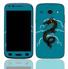 Capa Adesivo Skin365 Para Samsung Galaxy S3 Duos Gt-i8262b